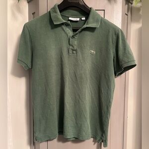 Lacoste Polo